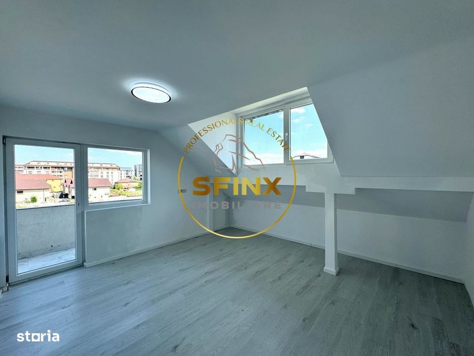 3 Camere Bragadiru | Parcare | Centrala proprie si incalzire in pardos