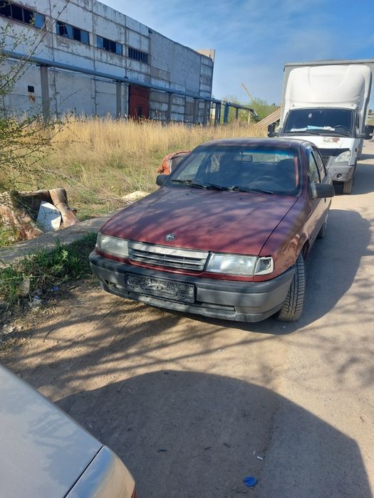 Продам опель вектра