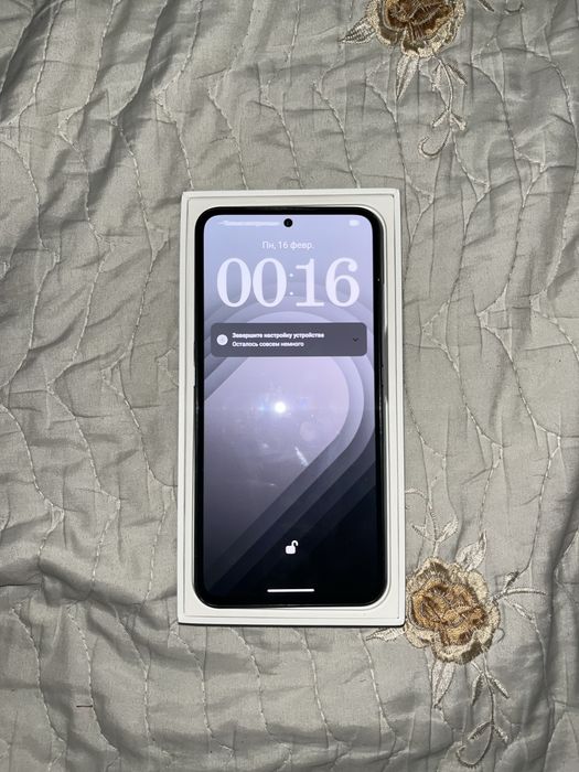 Телефон смартфон cmf phone 1