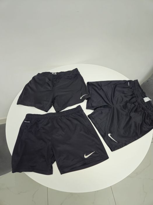 Pantaloni scurti Nike Dri-Fit