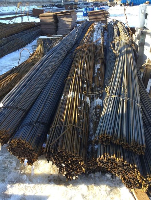 Принимаю деловой металл