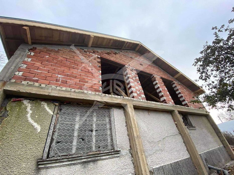 Продава се Къща в с. Чешнегирово, Област Пловдив - 147 кв.м за 681 €/кв.м - Снимка #1