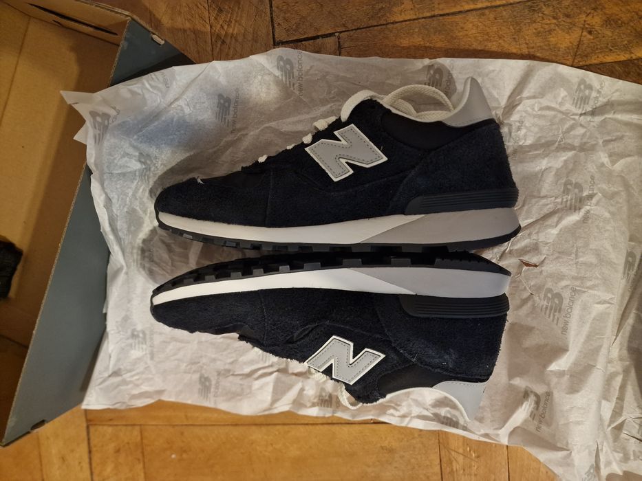 Обувки New Balance 475
