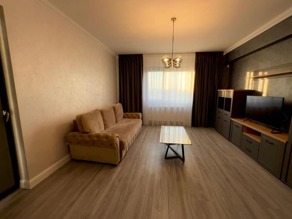 Apartament de inchiriere in  cartier Orizont Buzau