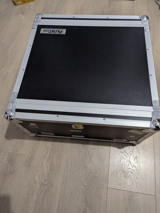 Flyht Pro Rack 5U Eco 40