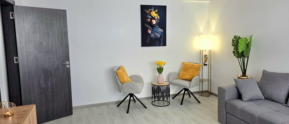 Apartament 2 camere NOU | Terasa 31 mp | Sector 3 – Drumul Gura Calitei — fotografia 3
