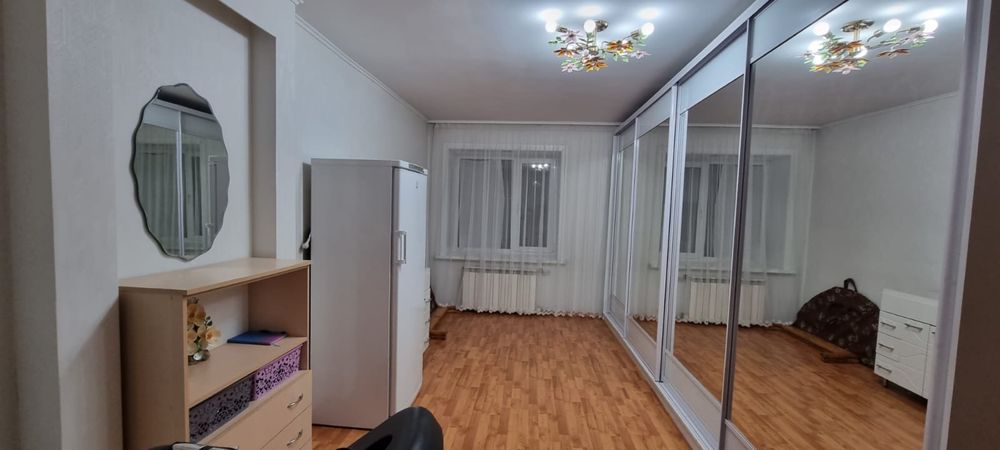 Продам 3 комн.квартиру в центре