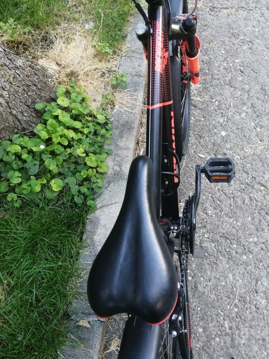 Bicicleta Rockrider ST 500 de 24 inch