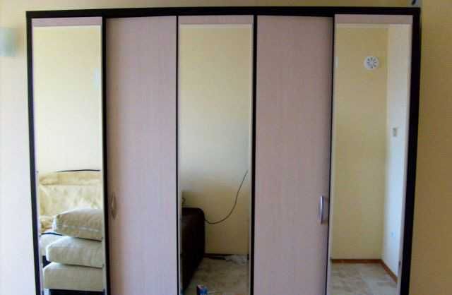 Продава се Двустаен апартамент в Свети Влас - 43 кв.м за 1187 €/кв.м - Снимка #5