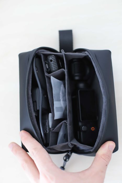 DJI Osmo Pocket 3 Creator Combo