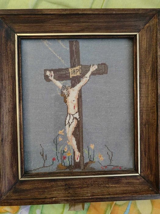 Старинни уникални гоблени.