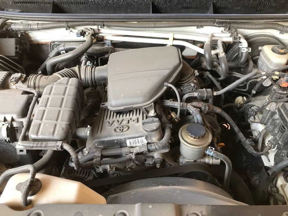 Toyota Land Cruiser Prado 150  Продаётся