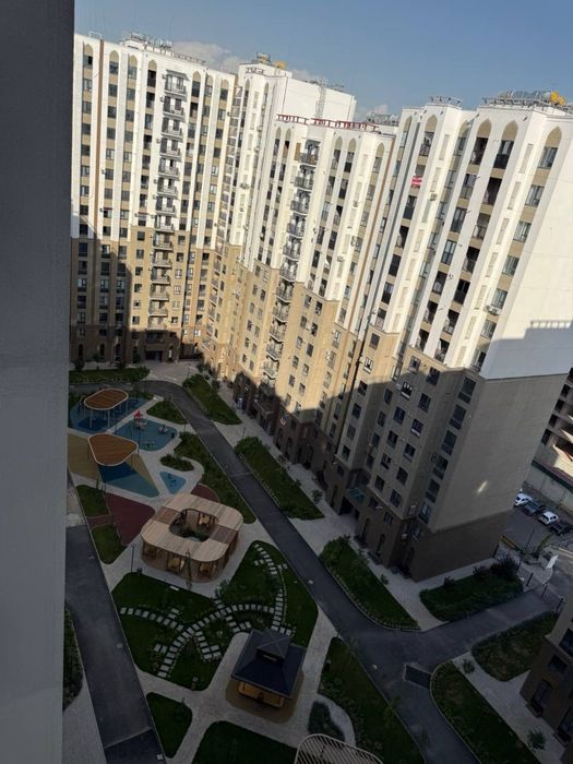 Продается 1 комнатная квартира,ЖК Уз Макон,ор-р Узбум,30м2