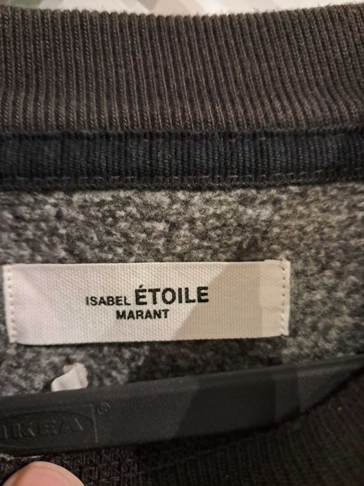 Блуза Isabel Marant FR 40