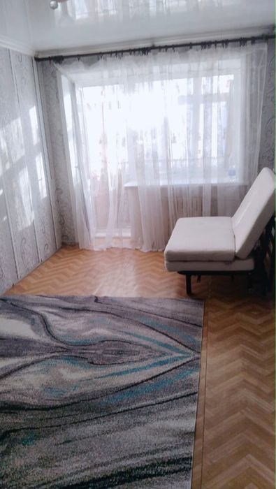 1 комн квартира в центре!