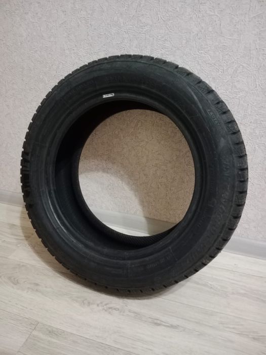 Продам зимние шины 185/60/15