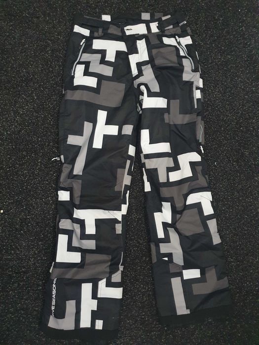 Ски/сноуборд панталон