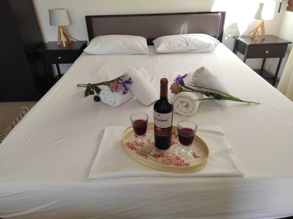 Апартамент 120 (Студио) - Неа Перамос, Гърция