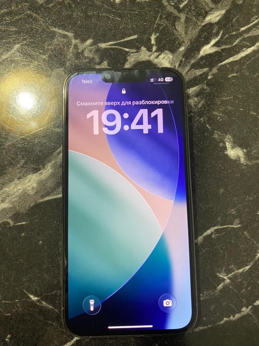 Iphone 13 pro 128гб