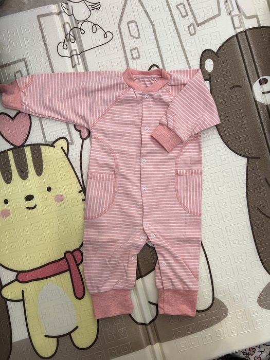 Продам детские вещи