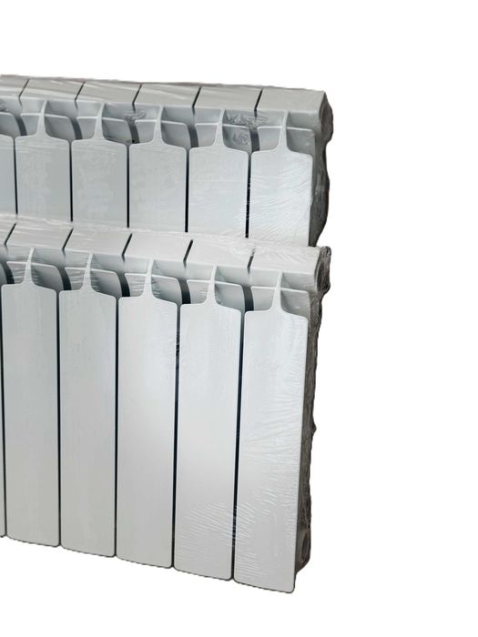 Алуминиев италиански РАДИАТОР VOX 80мм / W