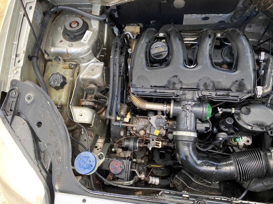 Dezmembrez Peugeot 607/Peugeot 307/Peugeot 307/Peugeot Partner/usa 607/aripa 307/3.0i V6 /1.4 DV4TD/BOXER 3 2016 2.2