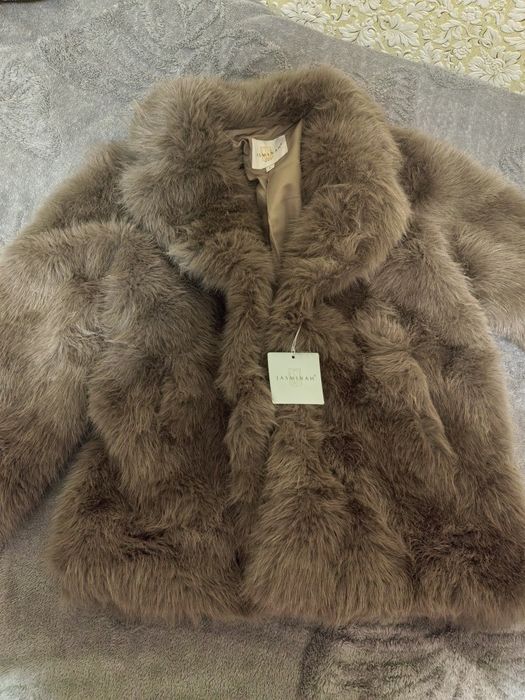 Продам шубку новая