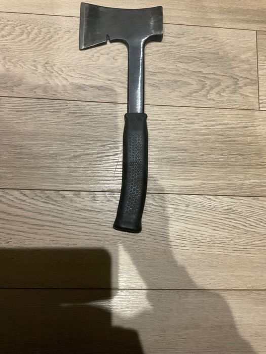 Топор туристический ссср