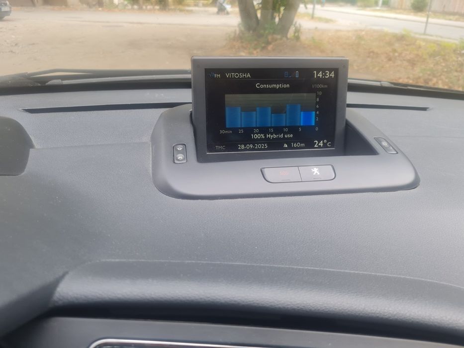 Пежо/Peugeot 3008