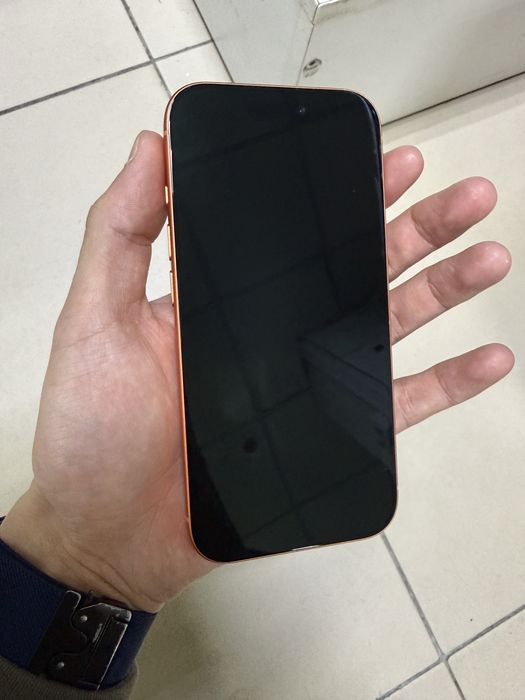 17 Pro 256GB ESIM