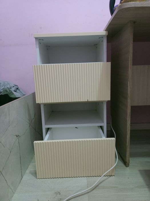 Жатын бөлмеге арналған Тумба