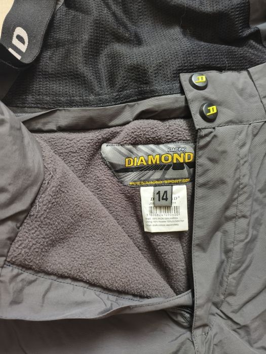 Ски екип Diamond за момче 14 г.