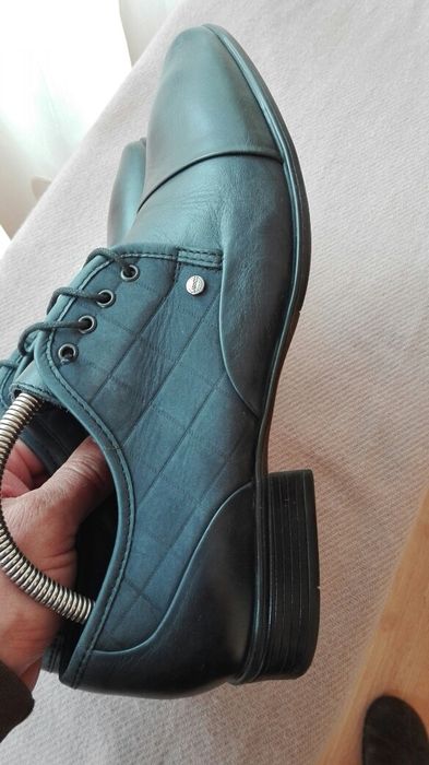 Pantofi Lasocki piele nr 42