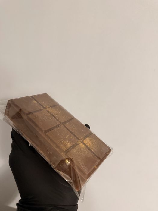 350гр. дубайски шоколад 3 броя за 20€