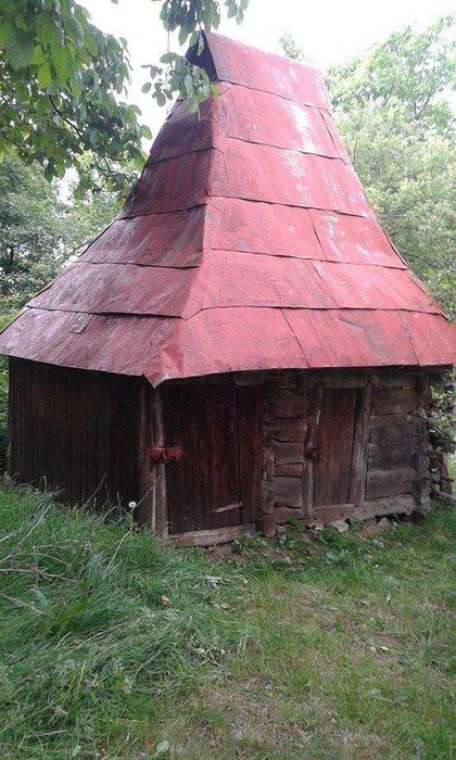 Teren Transalpina de Apuseni + casa cu anexe in com. Ramet, Cotorasti