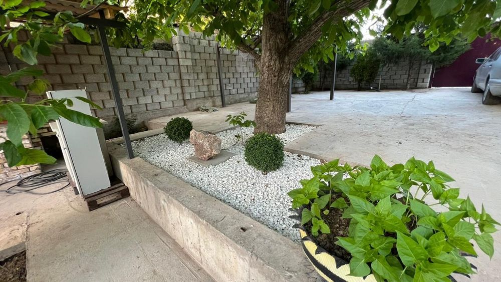 Дача Кайнар Булак