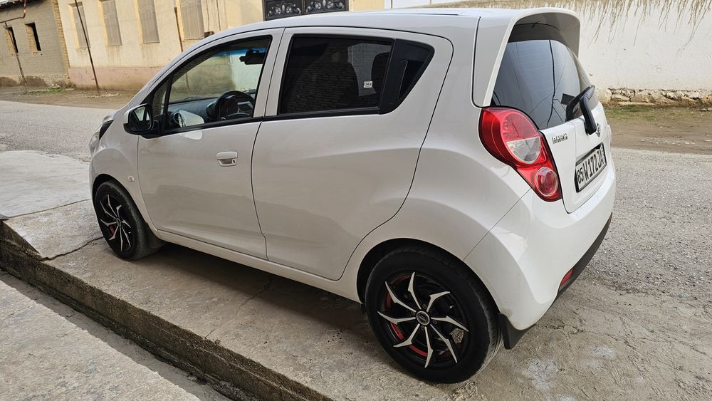 Kelishamiz moshn zur