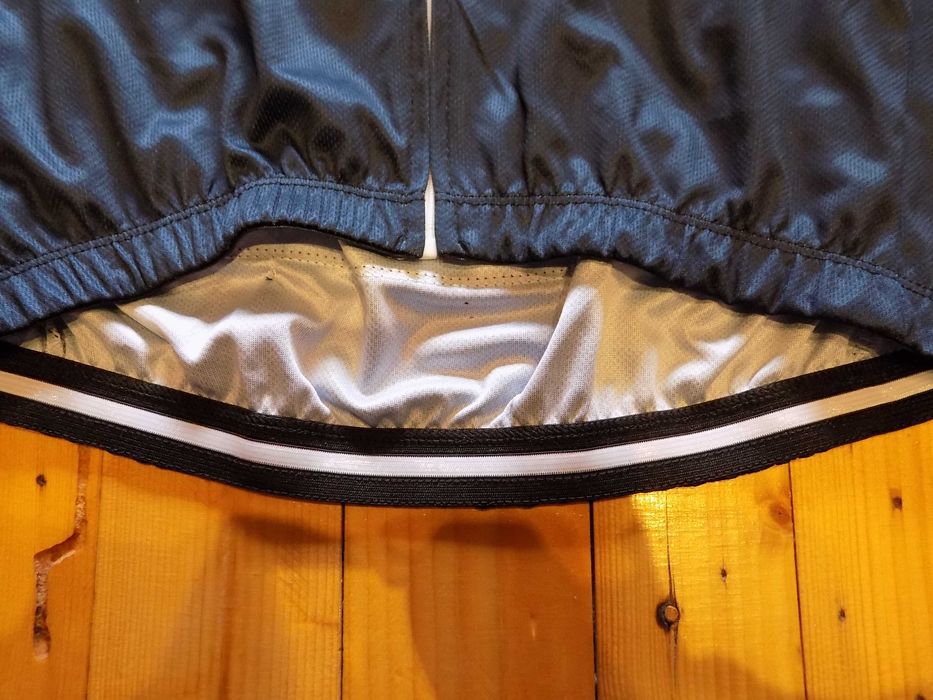 вело джърси rapha екип горнище блуза яке елек шосейно колоездене мъжко L