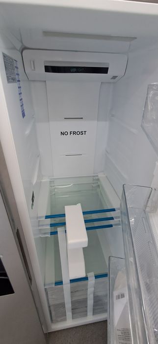 Frigider Haier 511l Import Germania Garanție SL150