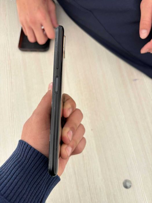 Huawei p 40 lite Телефон