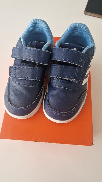 Детски обувки "ADIDAS" 24 номер