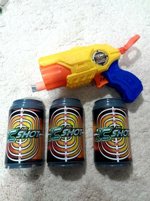 Занимателни игри