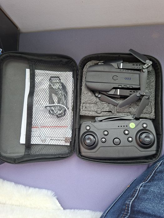 Drona E99 Pro 12 ani