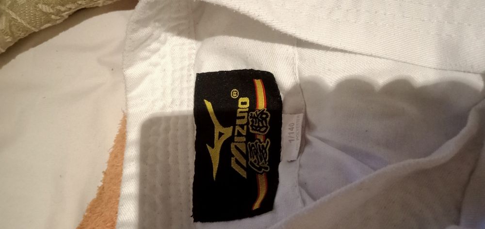 Кимано для единоборств