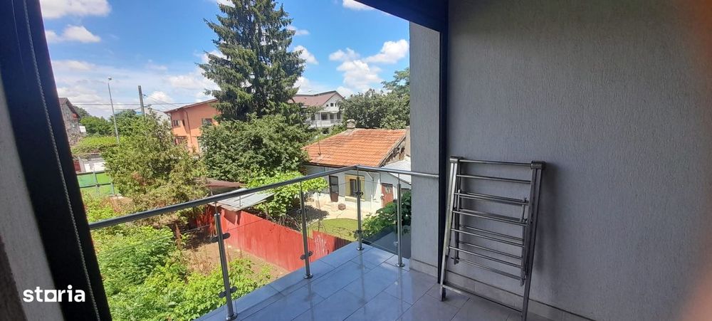 Militari, bulevardul Uverturii nr. 155