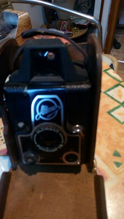 Фотоапарат