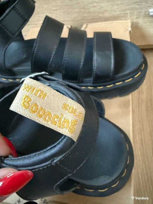 Dr Martens sandals V Blaire size 37