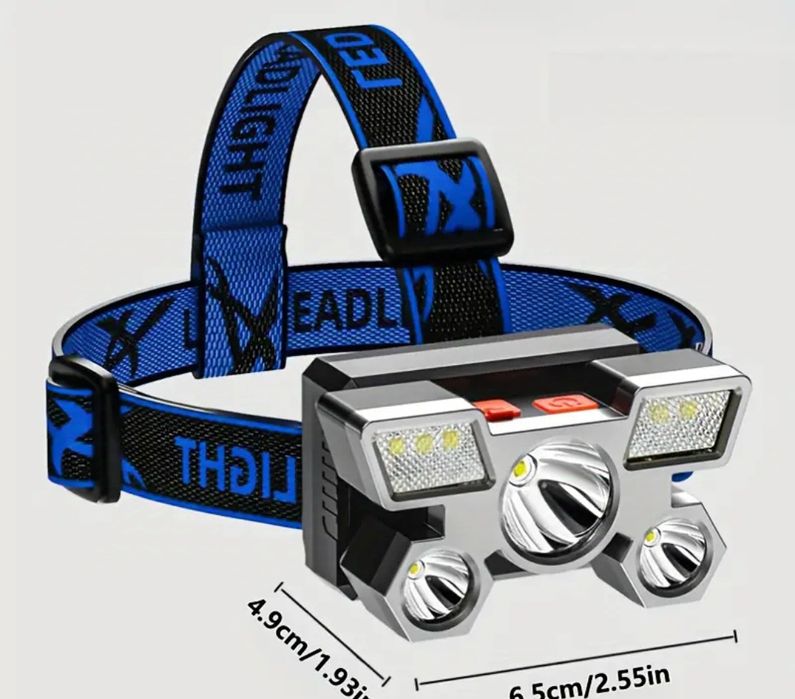 Презареждащи челници