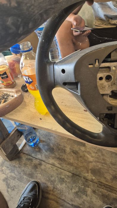 Оригинален Мулти волан за Хонда Джаз До 2008