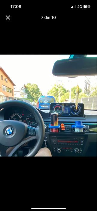 Bmw e90 M pachet sau schimb cu duba.